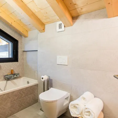 Bed & Breakfast Sur Les Monts Morzine