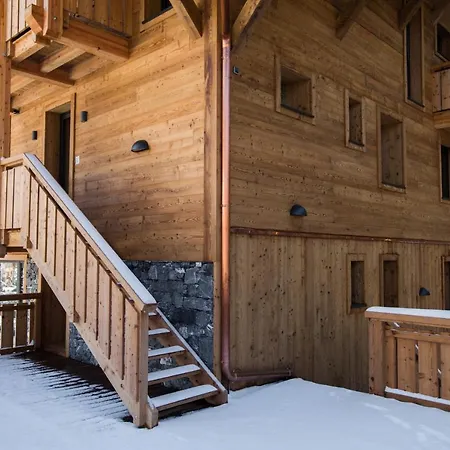 Sur Les Monts Morzine * Montriond