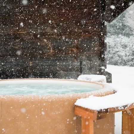 Bed & Breakfast Sur Les Monts Morzine *