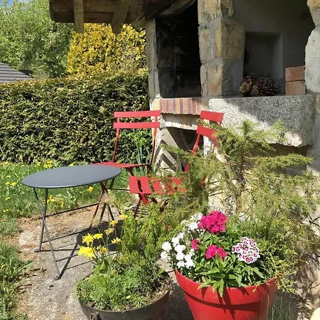 Sur Les Monts Morzine Bed & Breakfast *