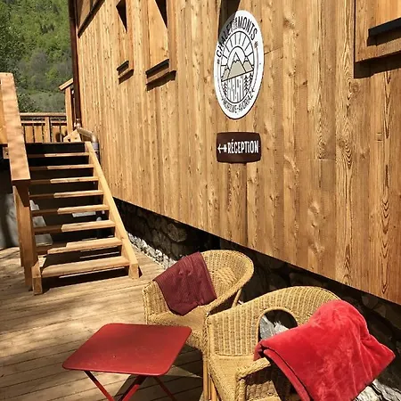 Sur Les Monts Morzine Montriond
