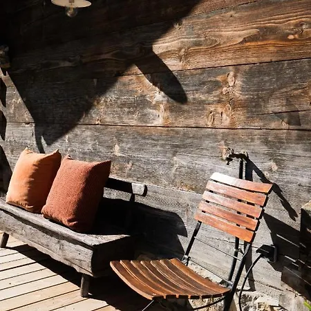 Bed & Breakfast Sur Les Monts Morzine Montriond