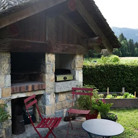 Bed & Breakfast Sur Les Monts Morzine