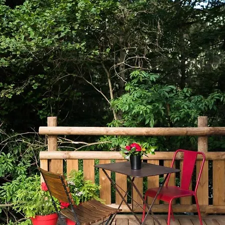 Bed & Breakfast Sur Les Monts Morzine