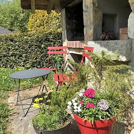 Sur Les Monts Morzine Frühstückspension 3*