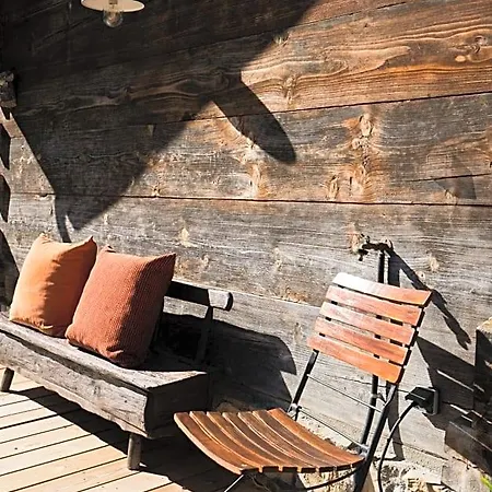 Frühstückspension Sur Les Monts Morzine Montriond